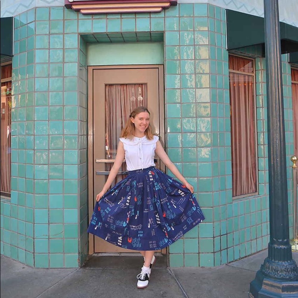 Meet your Posher, Remy